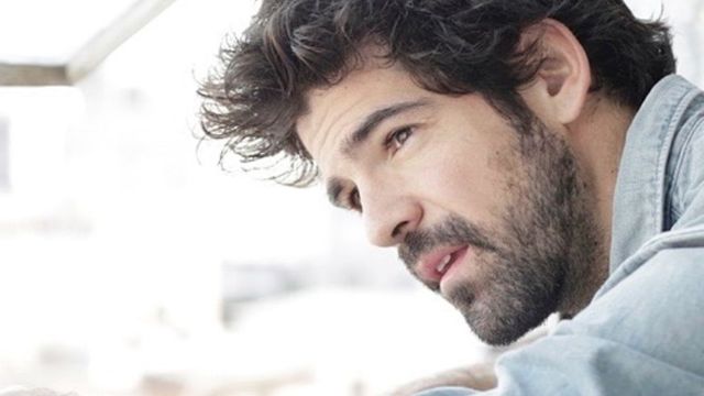 Miguel Ángel Muñoz se une al elenco de ‘La Moderna’