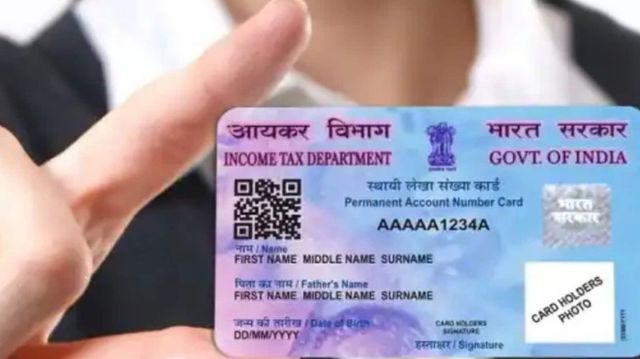 Transgender identity certificate will be treated as valid document: Centre