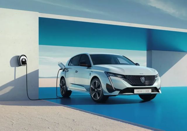 El coche eléctrico: un gran desconocido para el 93% de los españoles