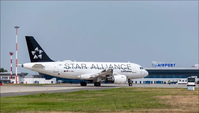 Recomandările Aeroportului Chișinău pentru pasageri