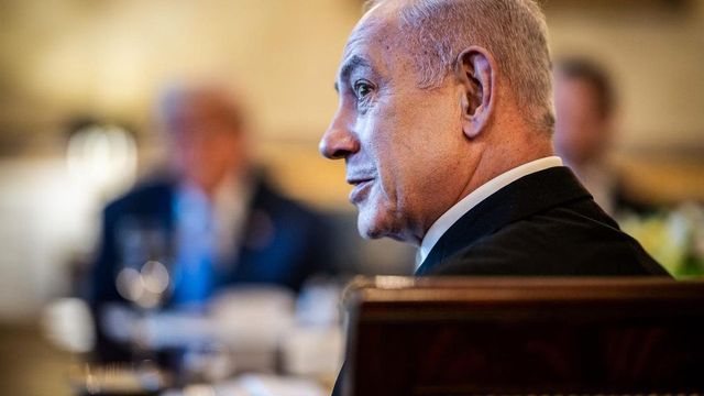 Netanyahu acusa a Sánchez de lanzar una “amenaza genocida” contra Israel