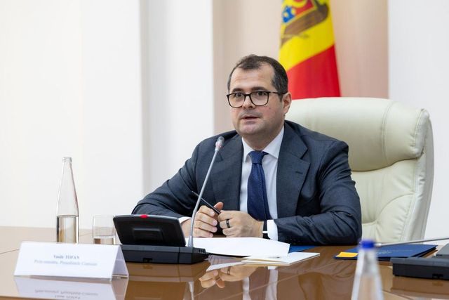 Deficitul bugetar va ajunge la 5,95% din PIB, la sfârșitul anului