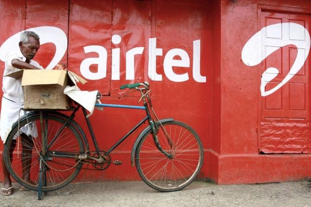 Airtel conducts rural 5G trials with Ericsson
