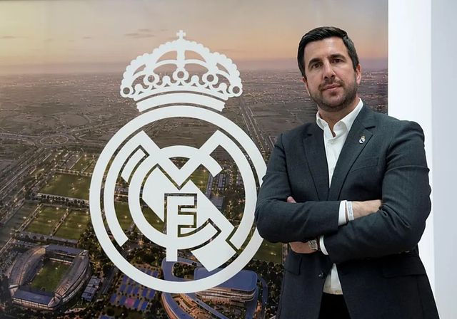 Enrique Riquelme, a pecho descubierto: «Quiero ver al Barça en Segunda, me encantaría»