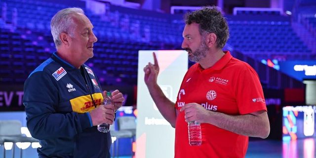 Italia-Polonia Europei volley femminili: dove vedere in tv e streaming la semifinale
