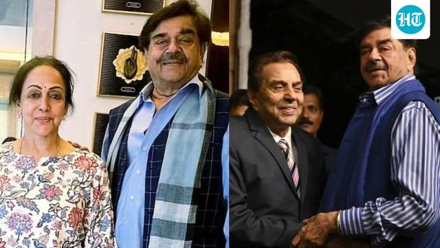 Sunny Deol, Bobby Deol exclude Hema Malini, Esha Deol from Dharmendra's Rs 400 crore will?