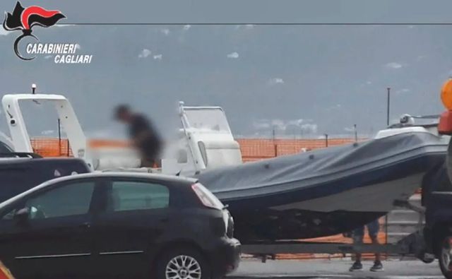 Blitz contro il narcotraffico internazionale, 71 provvedimenti