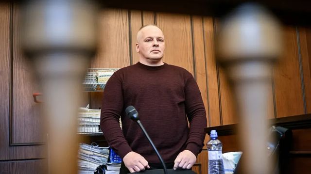 Za nezákonné odsouzení dostane Robert Tempel od státu dalších 6,23 milionu korun