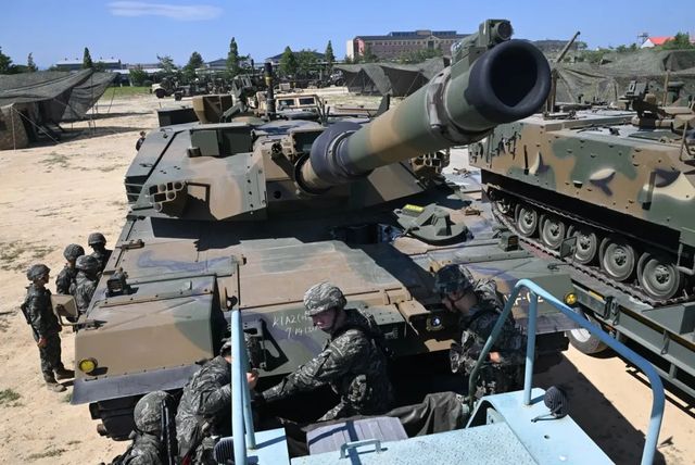 Donald Trump ordonă reducerea substanțială a trupelor SUA la exercițiile militare cu Coreea de Sud