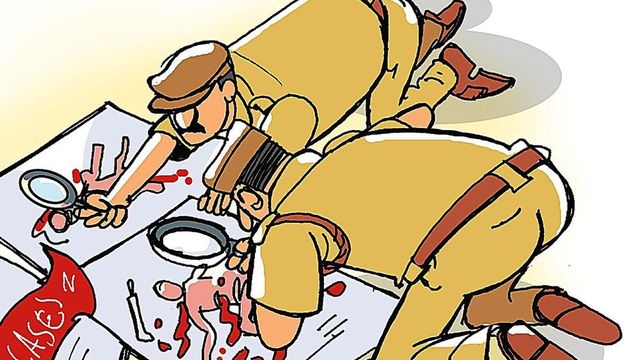 Tamil Nadu resident found dead in Bengaluru lodge, police trying to trace man who booked the room
