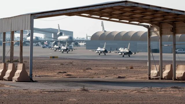 Un satelit spion din China a fost folosit în secret de Iran pentru a urmări bazele americane din Orientul Mijlociu