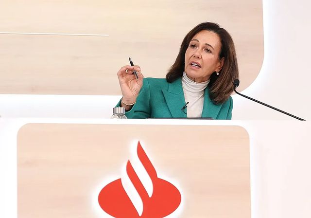 Los grandes bancos piden a Europa por carta tomar medidas para simplificar la normativa