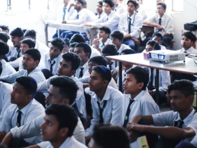 Over 65 Lakh Students Failed Class 10, 12 Exams In 2023: Government