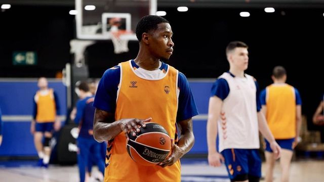 Horario y dónde ver el Dubai Basketball-Valencia Basket