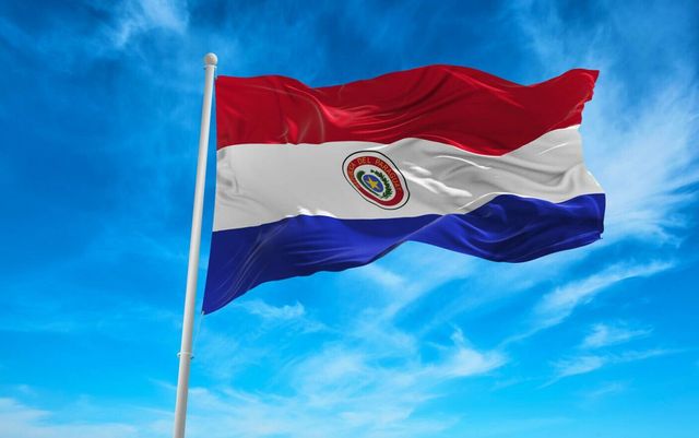 Un înalt funcționar din Paraguay, demis după ce a semnat un acord cu o țară care nu există