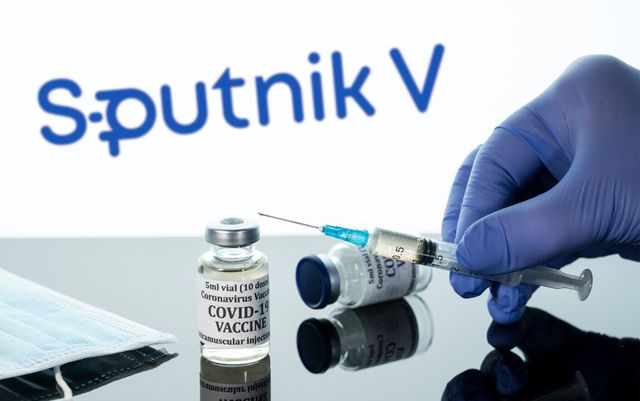 Iranul a aprobat vaccinul anti-Covid rusesc Sputnik V