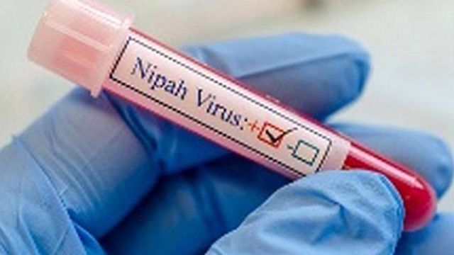 Kerala Health Minister Convenes High-Level Meet Over Suspected Nipah Virus