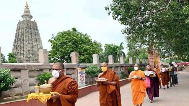 Budget 2024: Vishnupad, Mahabodhi temple corridors in Bihar to get major tourism boost