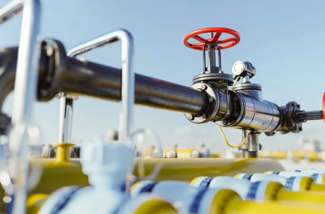 Energocom continuă achizițiile de gaze pentru anul gazier 2026–2027