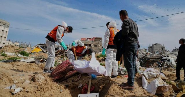 Media, 'nove morti in attacco israeliano nel nord di Gaza'