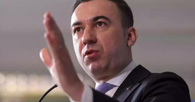 Ministrul Energiei anunță că România a primit derogare din partea guvernului american pentru a reporni rafinăria Petrotel Lukoil