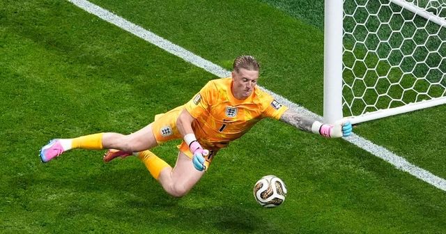 Anglie – Argentina 1:2. Argentinci si zopakují účast ve finále světového šampionátu