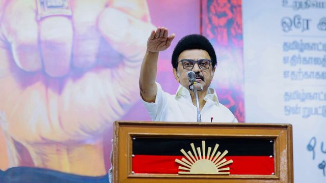 Nirmala Sitharaman has also used Tamil rupee symbol: MK Stalin backs Budget move