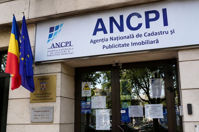 Atac cibernetic asupra Agenției Naționale de Cadastru