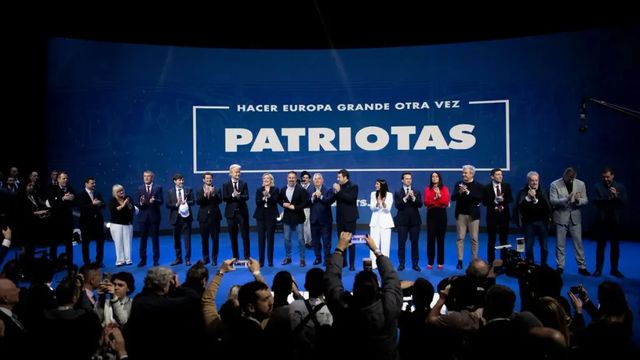 A Fidesz és a Patrióták bizalmatlansági indítványt nyújtanak be Ursula von der Leyen ellen