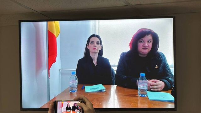 Curtea de Apel va decide în dosarul Evgheniei Guțul și Svetlanei Popan pe 28 mai