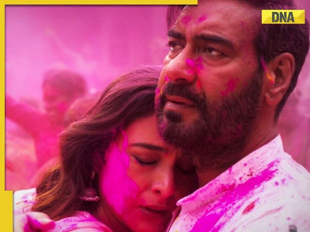 Ajay Devgn and Tabu’s Auron Mein Kahan Dum Tha release date postponed, Kill to enjoy a solo outing this Friday