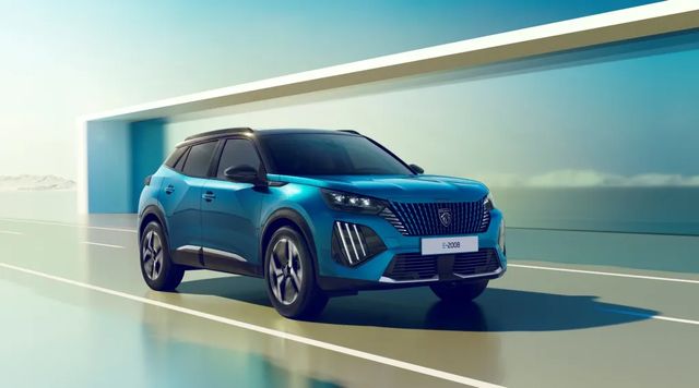 Las 10 claves que convierten al Peugeot 2008 en un SUV compacto con gancho