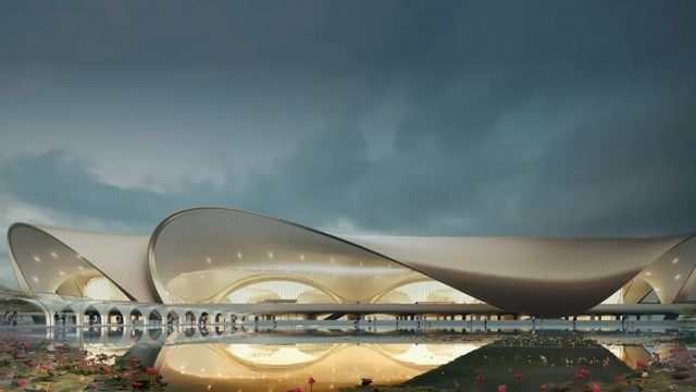Navi Mumbai airport gets aerodrome licence to commence operations