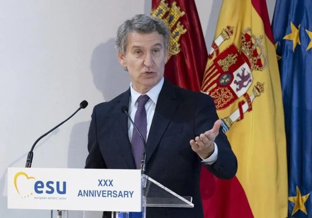 El PP pretende exhibir que «la capacidad legislativa» es suya