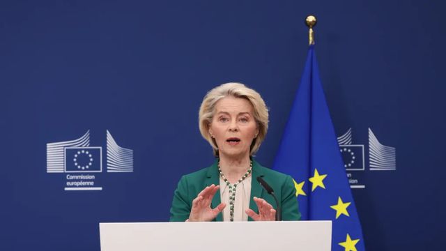 Los 27 aprueban el préstamo a Ucrania y sanciones a Rusia tras meses de veto húngaro