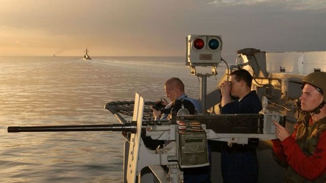 Тръмп заяви, че ще вдигне блокадата на иранските пристанища само ако бъде постигнато споразумение с Техеран