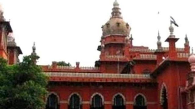 'Temple Not a Picnic or Tourist Spot': Madras HC On Entry of Non-Hindus In Tamil Nadu Temples