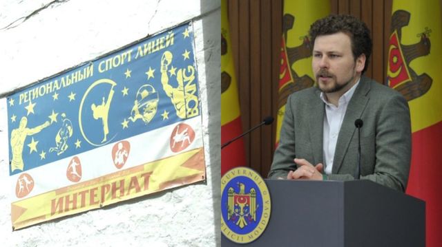 Suspecții care ar fi violat un băiat de 15 ani de la un liceu din Comrat, printre care și minori, plasați în arest pentru 30 de zile