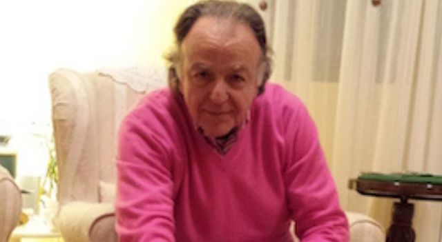 È morto Gianluigi Armaroli, volto storico del Tg5 scomparso a 77 anni