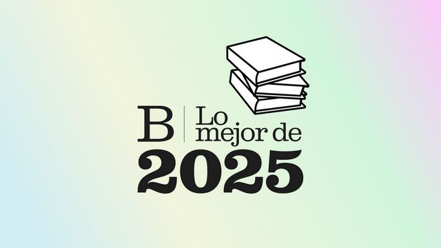 Los 50 mejores libros de 2025