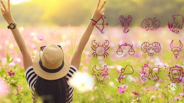 Horoscop luni, 27 aprilie. Berbecii vor distracție, Racii se confruntă cu tensiuni