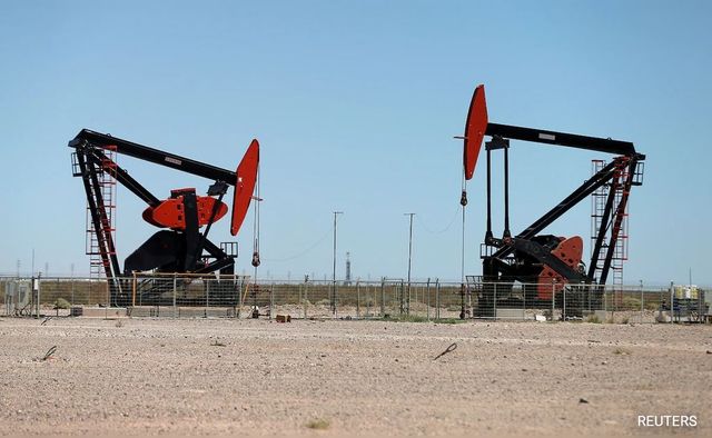 Oil Prices Rise Amid Escalating Middle East Tensions