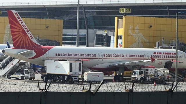 Ammunition cartridge found on Air India Dubai-Delhi flight, probe initiated