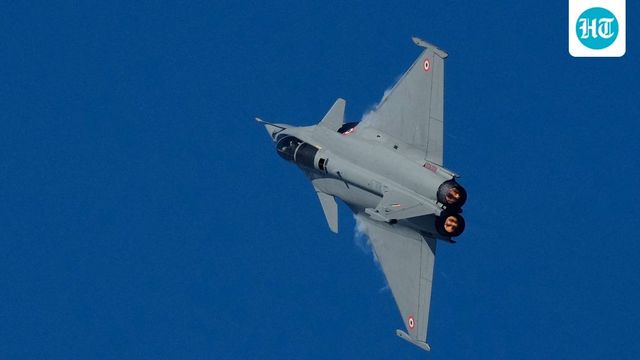 French Navy Slams Pakistani Media For Spreading Misinformation On Operation Sindoor