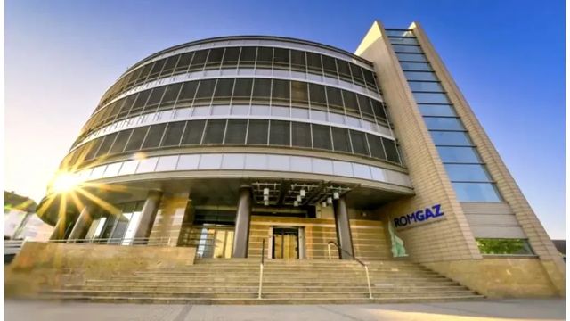 Romgaz anunță un nou termen-limită pentru finalizarea centralei de la Iernut