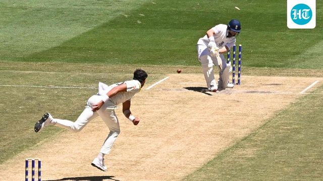 Ashes: ICC gives Melbourne pitch for Boxing Day Test second-worst rating