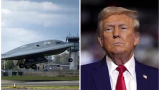 US moves B-2 stealth bombers to Guam amid escalating Israel-Iran conflict: Report