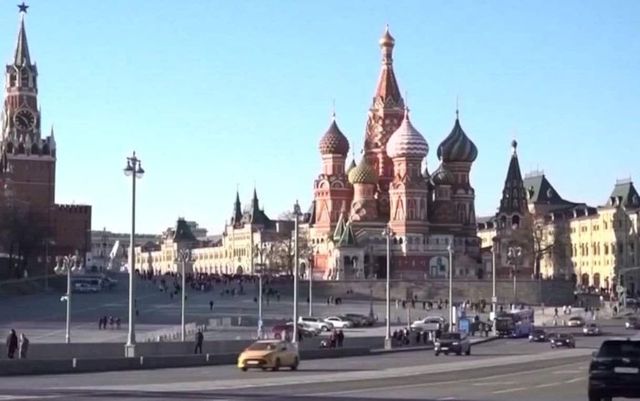 Mosca, 'risposta all'espulsione dei diplomatici da Budapest sarà dura e dolorosa'