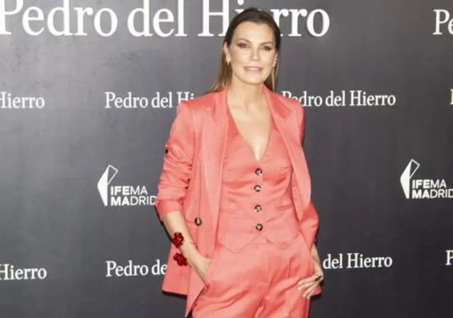 Mar Flores sobre sus vacaciones en familia: «Este julio me lo guardo cerquita del corazón»