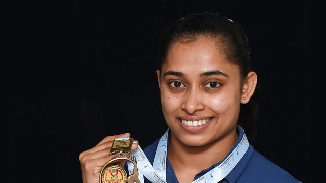 Indian Gymnast Dipa Karmakar, Who Finished 4th In Rio Olympics, Retires